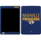NHL Nashville Predators Lineup iPad Skins